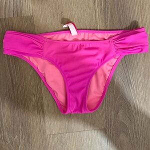 Victoria's Secret Pink Bikini Bottom